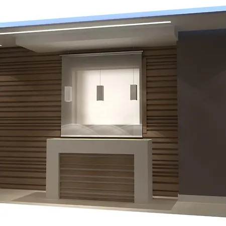 Conchiglia Suite-2