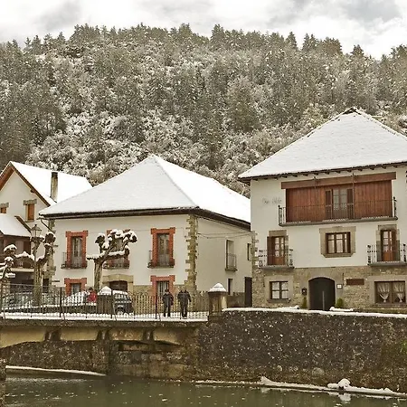 Hostal Orialde-2