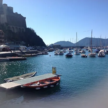 Affittacamere La Baia Di Lerici-2