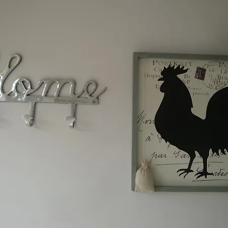 Bed&breakfast De Zwanebloem-3
