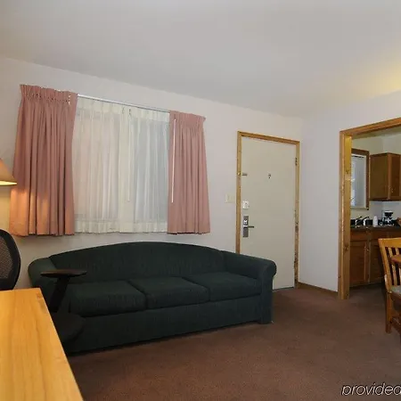 Best Western Golden Buff Lodge-2