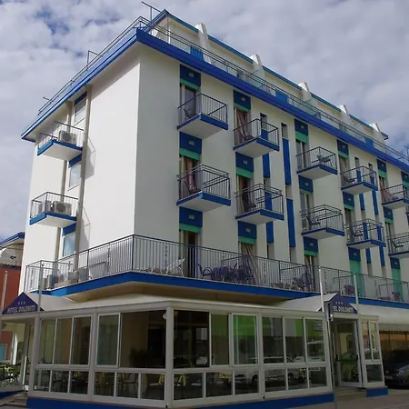 Hotel Dolomiti-3