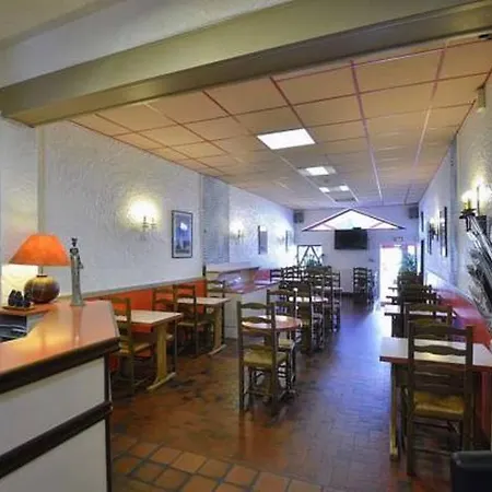 Hotel Chantafred-2