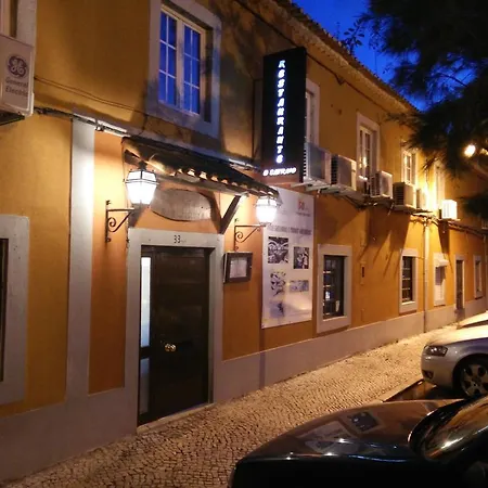 Hotel O Catraio-2