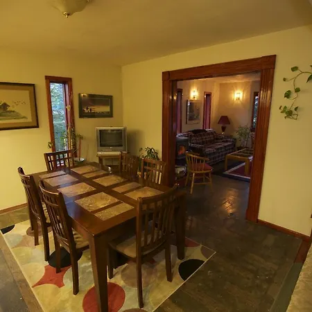 Northern Nights B&B-3