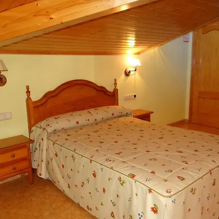 Hotel Casa Carmen-2