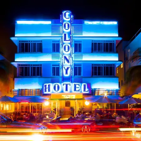 Colony Hotel-2
