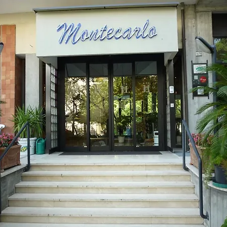 Hotel Montecarlo-3
