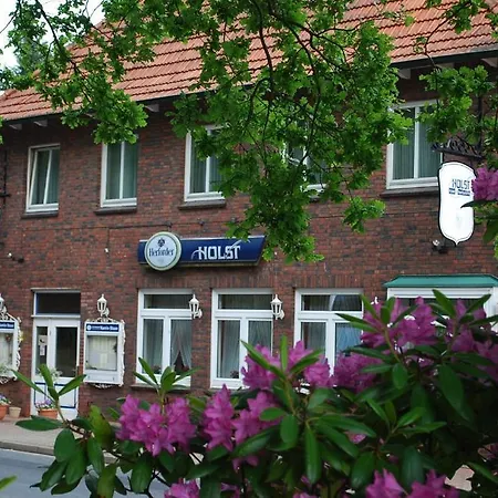 Hotel Holst-3