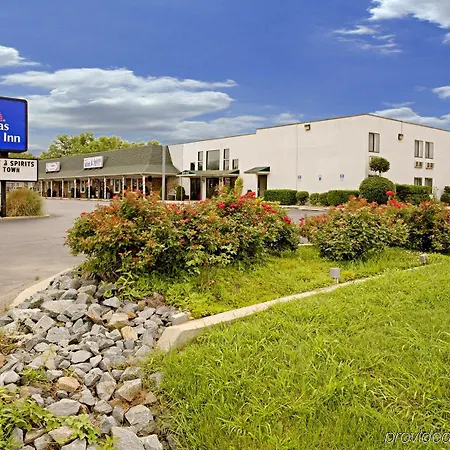 America'S Best Value Inn - Cambridge-3