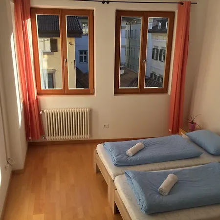 Argentieri Guesthouse-3