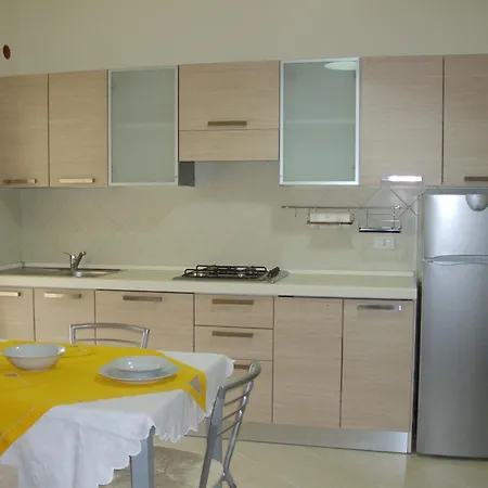 Residence Cleo-3