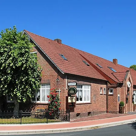 Pension Burggaststätte Heyken-2