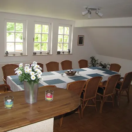 Hof Guttels Waldgasthof Ferienpension-2