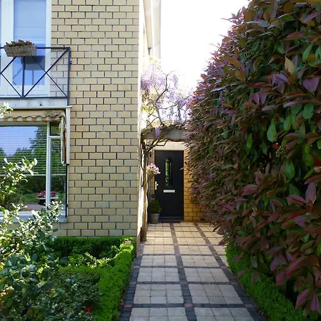 B&B Le Bon Vivant Eindhoven-2