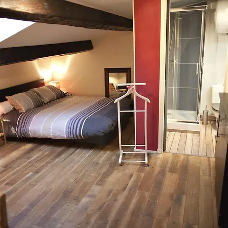 Chez Maud Et Jc-2