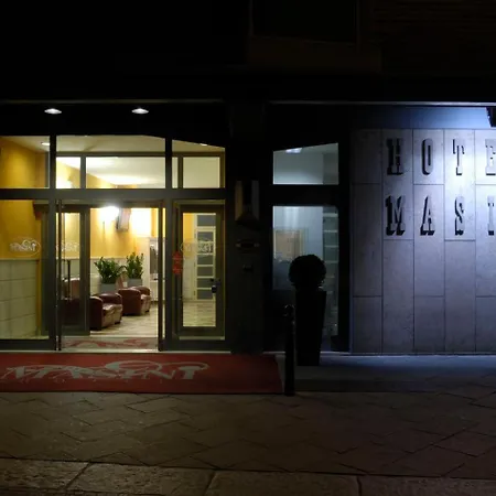 Hotel Masini-3