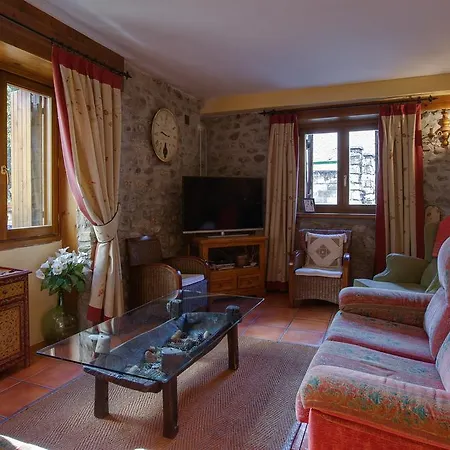 Apartahotel Faure-2