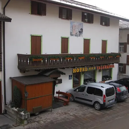 Albergo Valgranda-3