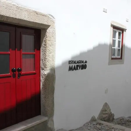 Estalagem de Marvão-2