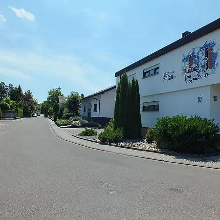Gästehaus Müller-3