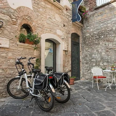 B&B Le Streghe-2