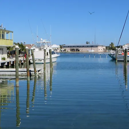 Smugglers Cove Resort And Marina-2