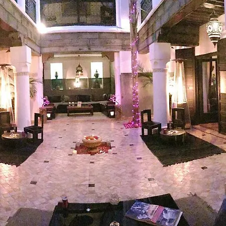 Riad Terra Bahia-3