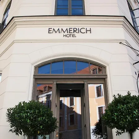 Emmerich Hotel Görlitz-3