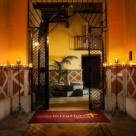 Casa Miraflores-3