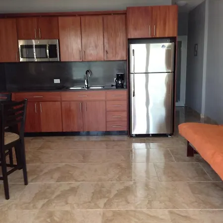 Villa Ensenada Honda-3