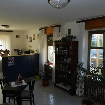 Hotel Mochettaz-2