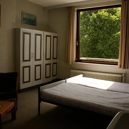 Hotel Domstad-2