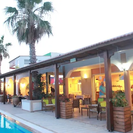Faliraki Bay-3