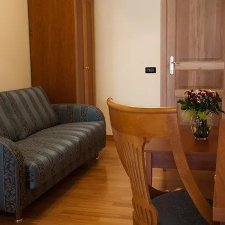 Albergo Lo Scrigno-2