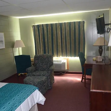Grand Inn Motel-3
