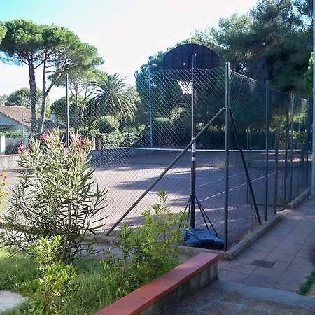 Residence Airone-2
