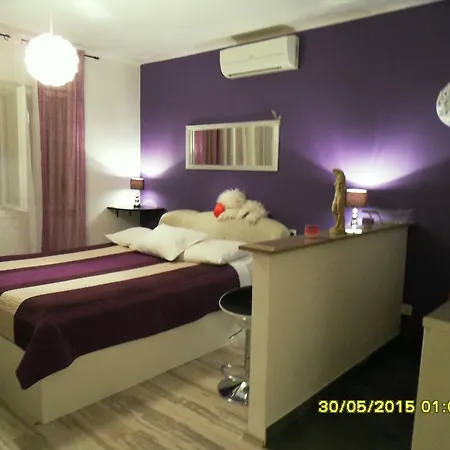 Rooms And Apartment Stambuk-3