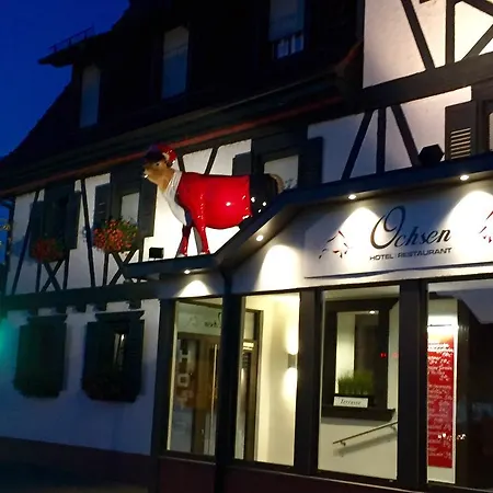 Hotel Ochsen-2