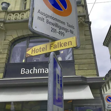 Hotel Falken-2