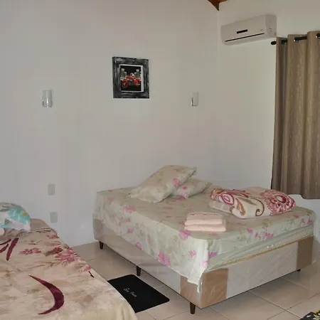 Pousada Heritage Colonial-3