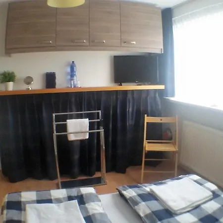 Bed And Breakfast Den Bosch-3