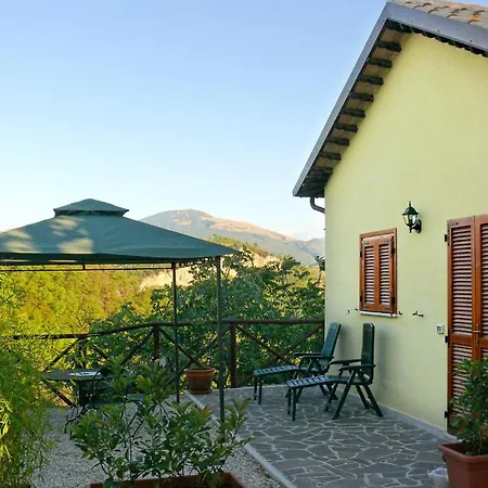 B&B Terra Di Mezzo-2