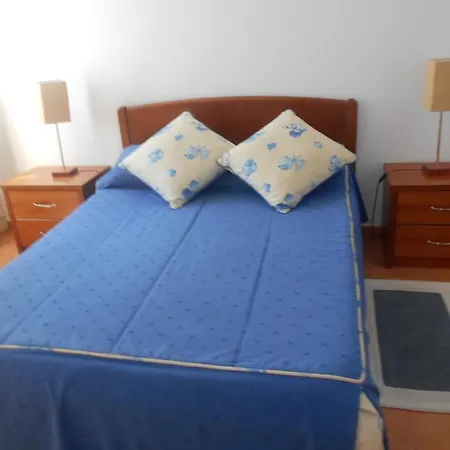 Tavira Garden Apartment-2