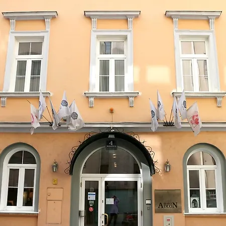 Arthotel Ana Adlon Vienna-2