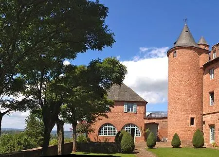 Château de Marsac-3