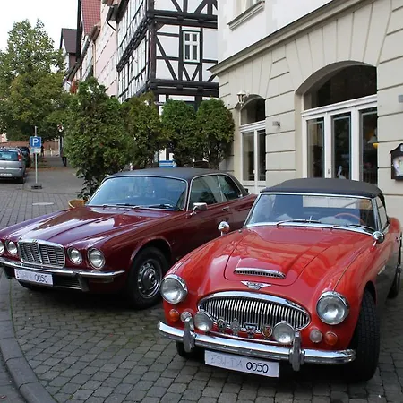 Hotel Werratal-3