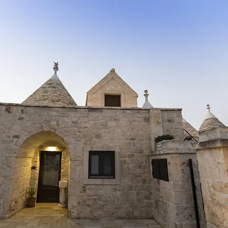 Trulli IsAgo-2