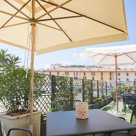 B&B Le Grazie-2