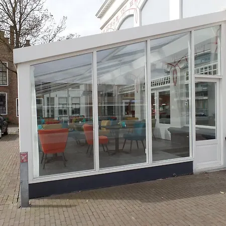 Villahotel Vlissingen-2